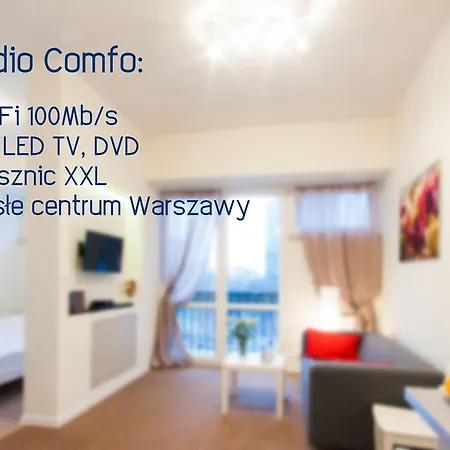 Studio Comfo