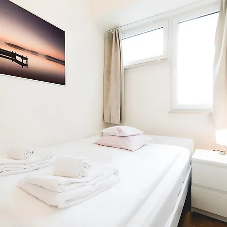 Studio Comfo Apartment