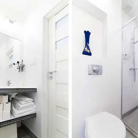 Apartment Studio Comfo